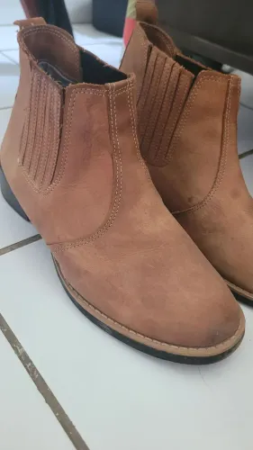 Vendo botina