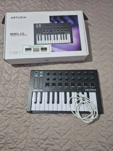 Minilab