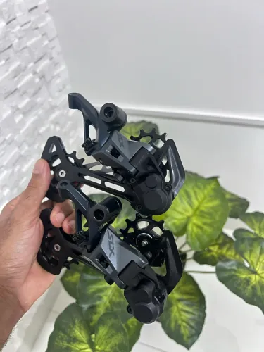 Câmbio Shimano SLX-12V (NOVO)