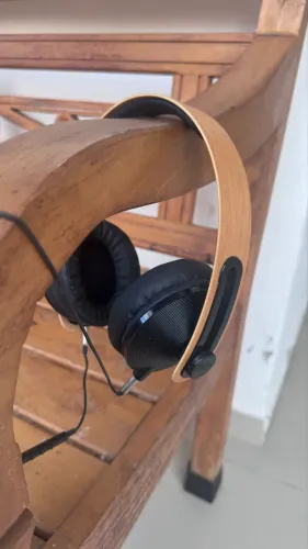 KUBA DISCO FONE DE OUVIDO CLÁSSICO