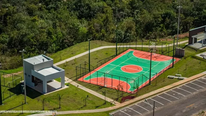 Terreno Belvedere 2, 300mts, bem localizado quitado excelente localização