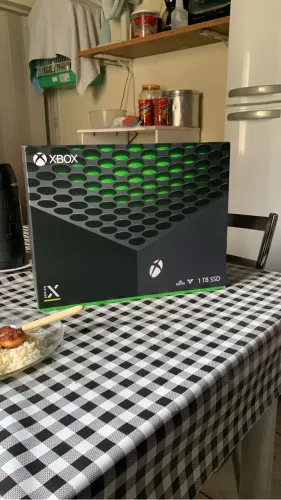Xbox séries X