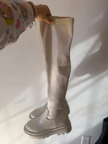 Bota palha