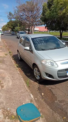 Fiat Palio Attra./italia 1.4 EVO F.flex 8V 5P 2014