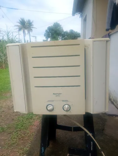 Vendo ar condicionado