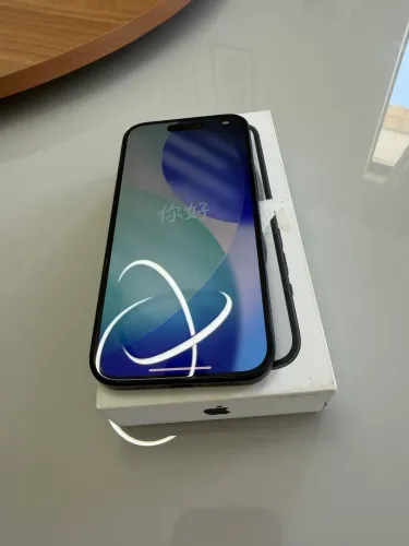 iPhone 15 128gb - estado de novo