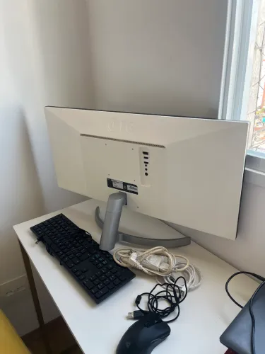 Monitor LG 29um69g-b 29 gamer