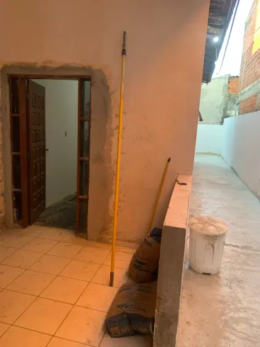 Prolongador de fibra 5 metros 