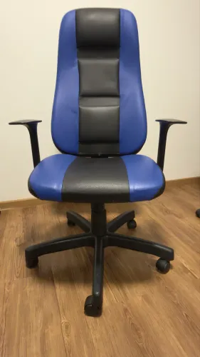 Cadeira gamer e escritório