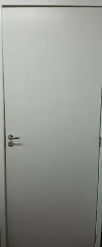 Vendo duas portas