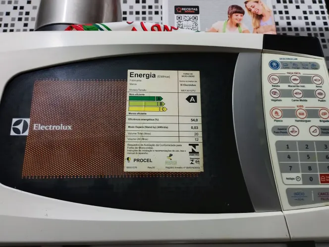 Microondas
