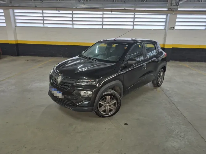 Renault Kwid 1.0 Intense 2025