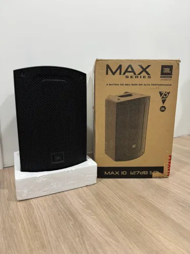 JBL MAX 10 