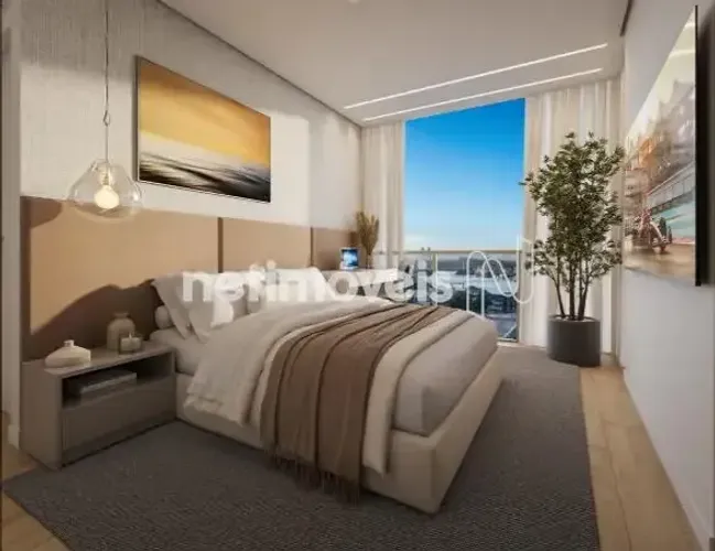 Venda Apartamento 2 quartos Santa Luíza Vitória