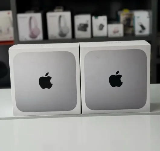 Mac Mini M4 16GB - 256GB SSD