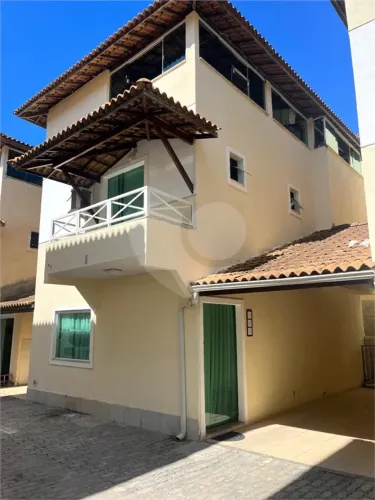 Condomínio com 2 quartos à venda em Ipitanga - BA
