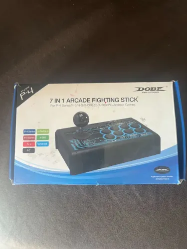 Controle Arcade DOBE