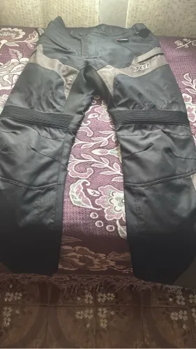 Kit impermeável para moto 