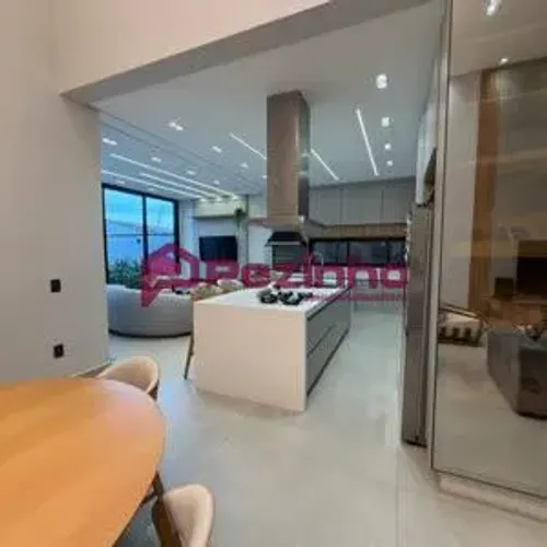 Casa à venda em Iracemápolis, Jardim Residencial Flórida, com 3 suítes, com 197 m²