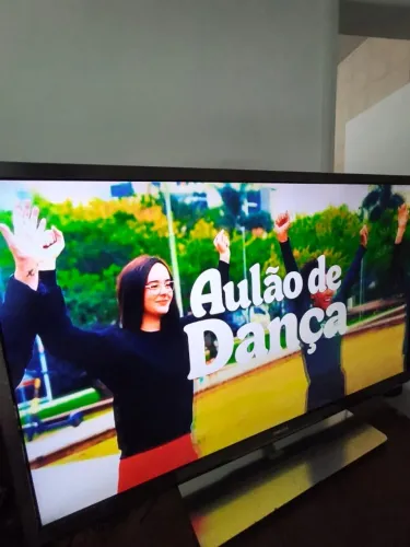 TV Philips 42'