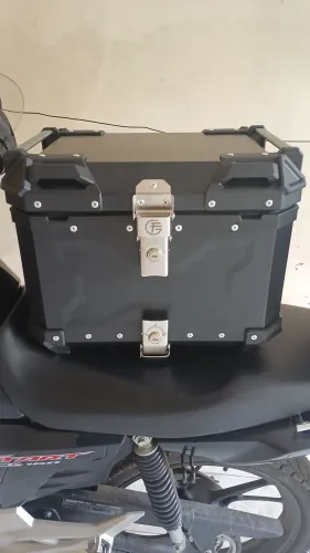 Baú bauleto 45L BMW 1200