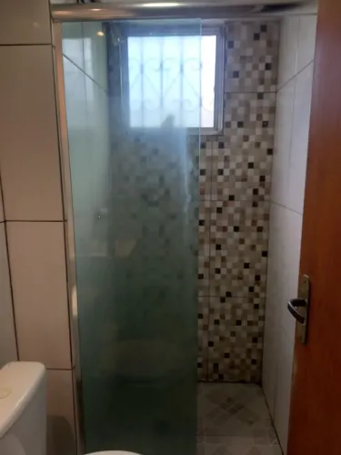 Box blindex banheiro