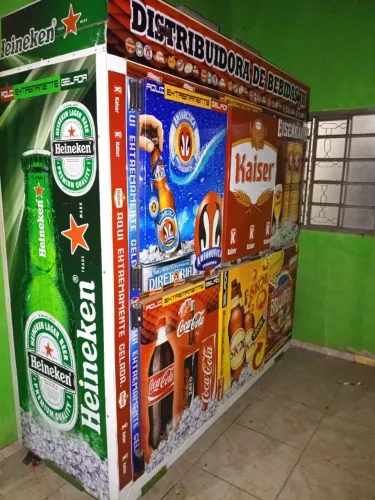 Camara Fria