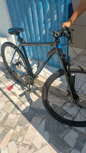 Bicicleta aro 29