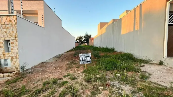 Terreno à venda, 150 m² por R$ 127.000,00 - Vila Célia - Itapetininga/SP