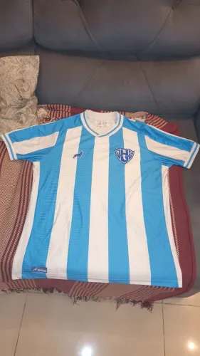 Camisa original do Paysandu 2019