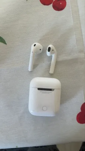 Airpods 2 originais