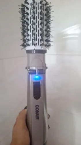 Escova rotativa polishop