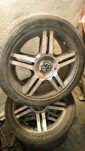 Roda aro 17 Universal 
