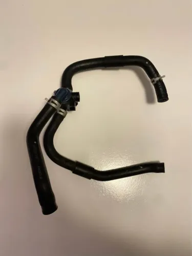Valvula Termostatica Mangueira Yamaha Yzf R15 Abs 2024 2025