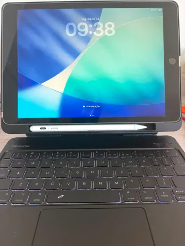IPad 9