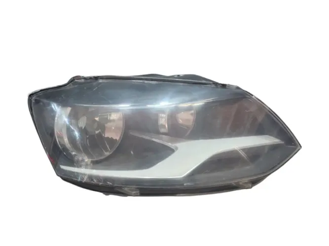 Farol Direito Vw Fox 2011 2012 2013 2014