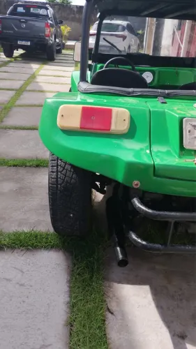 Buggy Buggy 1.6/ Tst/ RS 1.6 4-lug. 1985