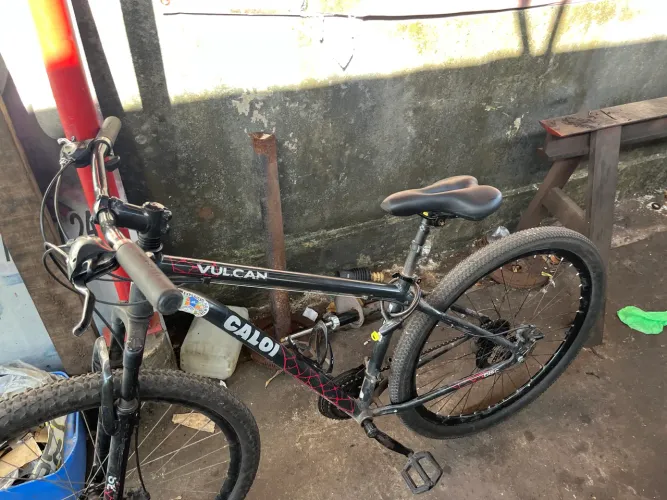 Bike aro 29