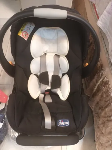 Cadeirinha para carro