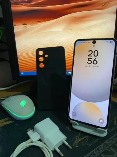 Samsung S24 FE
