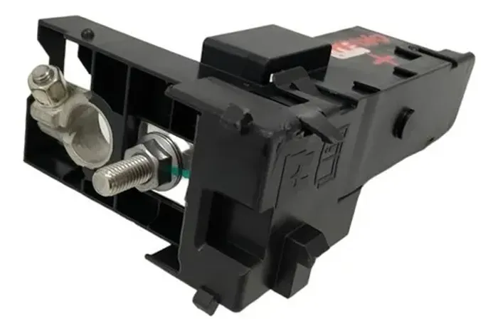 Modulo Positivo Bateria Volvo Xc40 T5 2021 A *1512