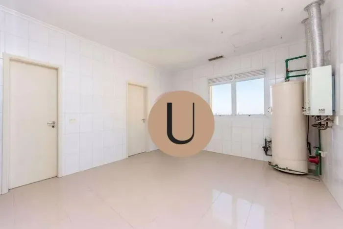 Cobertura com 5 dormitórios à venda, 813 m² por R$ 21.571.000,00 - Jardim Universidade Pin