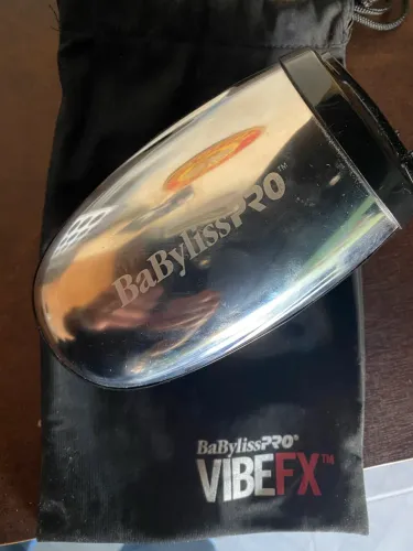 Massageador Babyliss