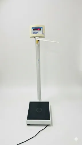 Balança Welmy W200- Antropometrica