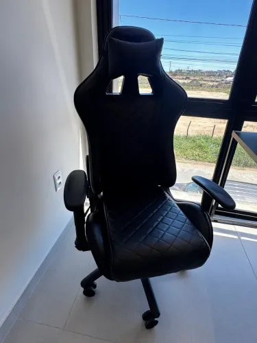 Cadeira Gamer ThunderX3 TGC12 Profissional