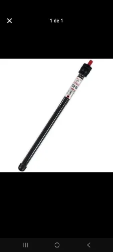 Termostato roxin q5