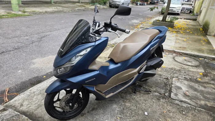Pcx 2023