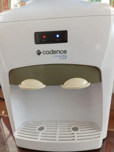 Bebedouro Cadence