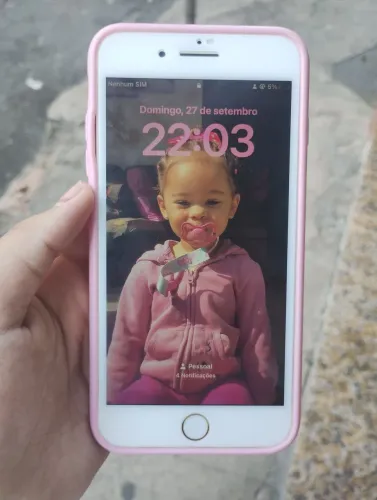 iPhone 8 plus