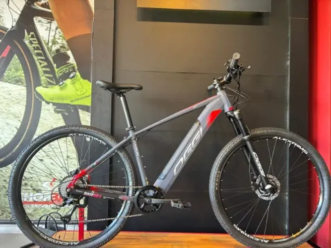 Oggi Big Wheel 8.0 8v